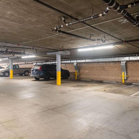 ホテル スーパー 8 トーランス Lax エアポート エリア エクステリア 写真
